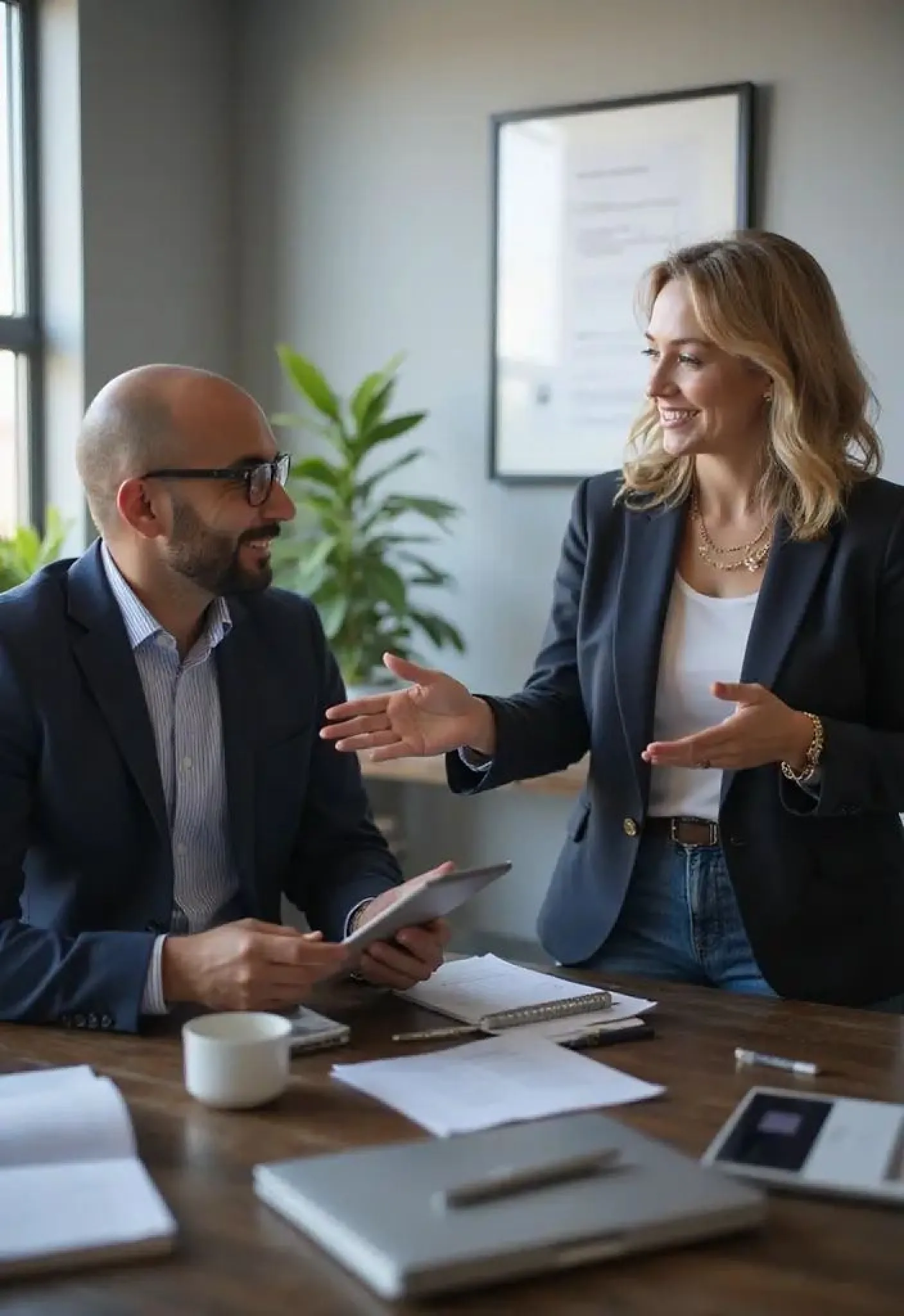 Практика решений